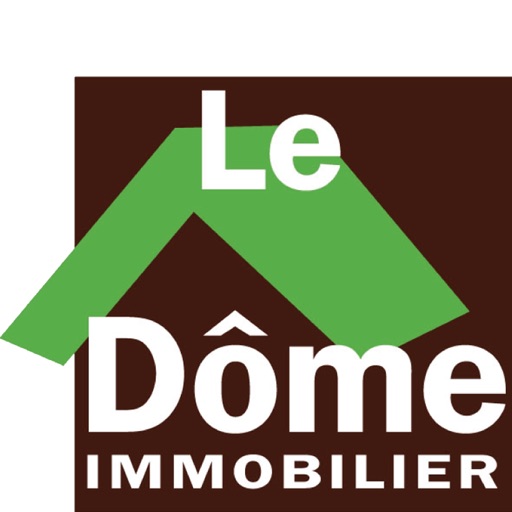 LE DÔME IMMOBILIER by Dominique POULAIN