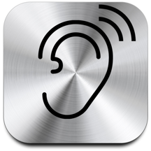 Super Hearing Aid - audio enhancer