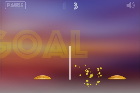 Volleyball Pong screenshot 3