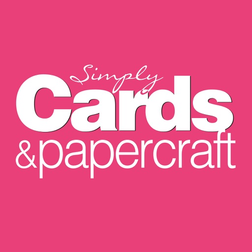 SIMPLY CARDS & PAPERCRAFT – Quality cards for every occasion iOS App