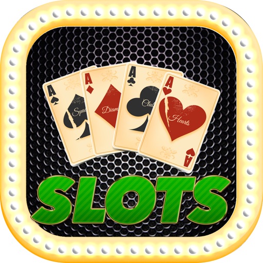 Four Tricks Slots Machine icon