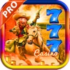 777 Casino Lucky Slots Of Robbers:Free Game HD