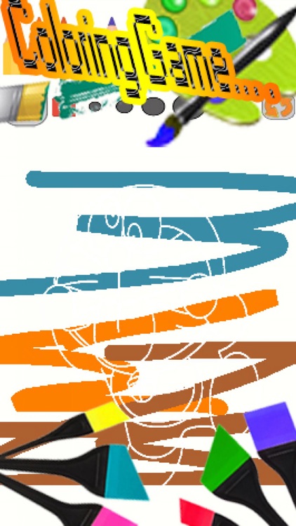 Color Page Doraemon Cartoons Edition