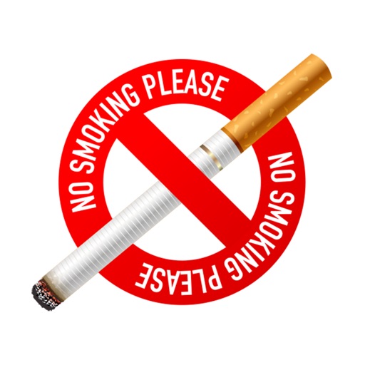 Quit Smoking by Hypnosis icon