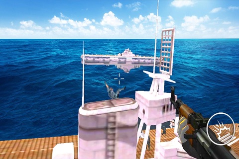 Navy AirFighters Game screenshot 3