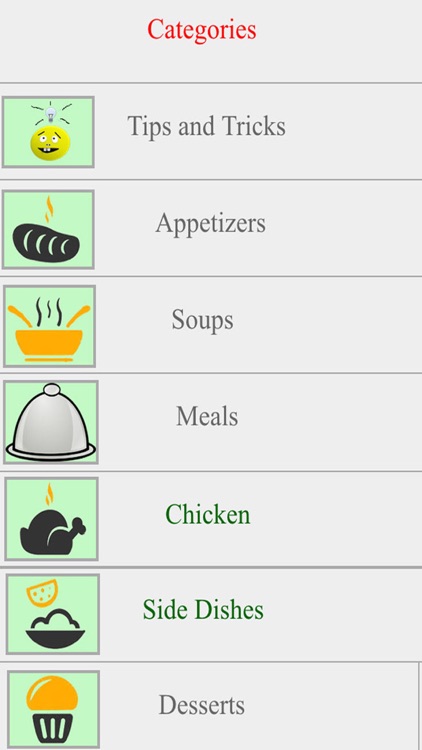 Great Pressure Cooker Recipes