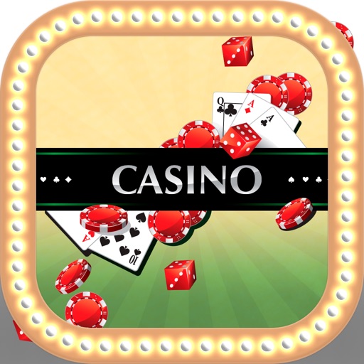 Lucky Wheel Vip Slots Casino - Free Las Vegas Casino Gambling House icon