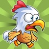 Run Chicken Run Game