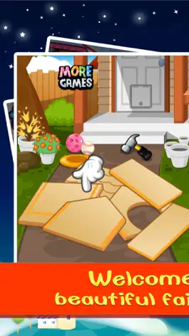 Game screenshot Lovely Puppy Pet:Puzzle games for children mod apk