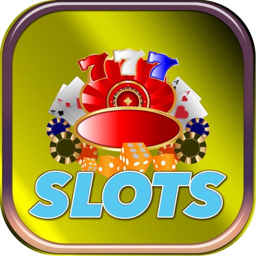 Super Jackpot Casino Paradise - Hot House Of Fun icon