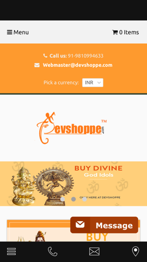 Devshoppe