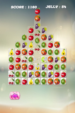 Blasting Fruits Match 3 Pro screenshot 4