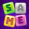 Super Same Classic Window Puzzle Game Star pop