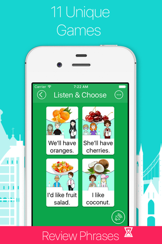 5000 Phrases - Learn Portuguese Language for Free - náhled