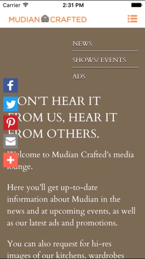 Mudian Crafted(圖4)-速報App