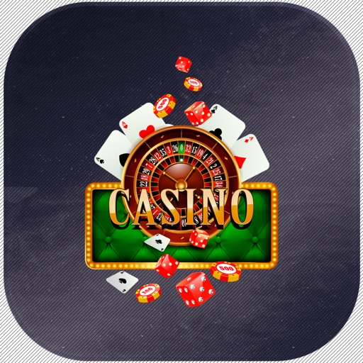1up Super Party Slots Machine - Free Casino icon