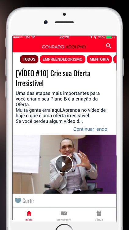 Conrado Adolpho - Especialista em Alavancagem Rápida de Negócios screenshot-3