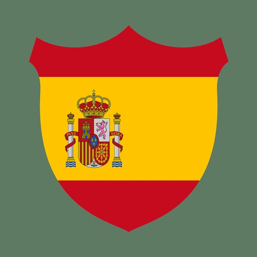 Spanisch Lehrer fortgeschritten icon