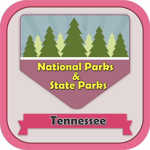 Tennessee - State Parks & National Parks