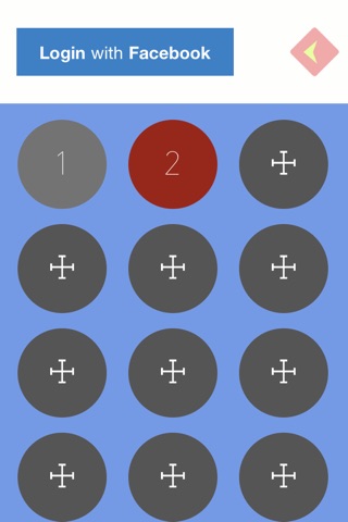 Shoot Dart on Circle - top sharp shooter target game screenshot 3