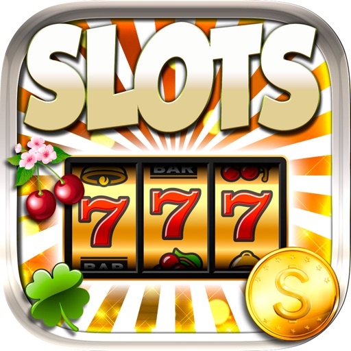 ````` 2016 ````` - A Amazing SLOTS Of Las Vegas - Las Vegas Casino - FREE SLOTS Machine Games icon