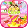 Ice Cream House - Making For Friends, Girls Free Funny Games