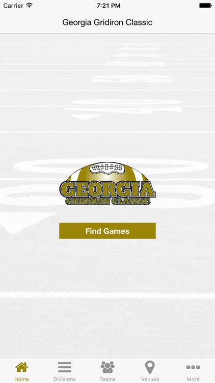 Georgia Gridiron Classic