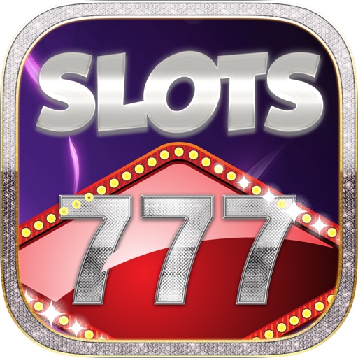 777 Avalon FUN Gambler Slots Game - FREE Classic Slots icon