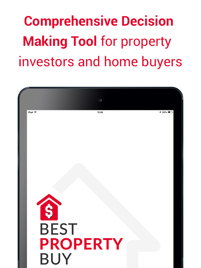 ‎Best Property Buy - Make The Best Property Buying Decisions Screenshot