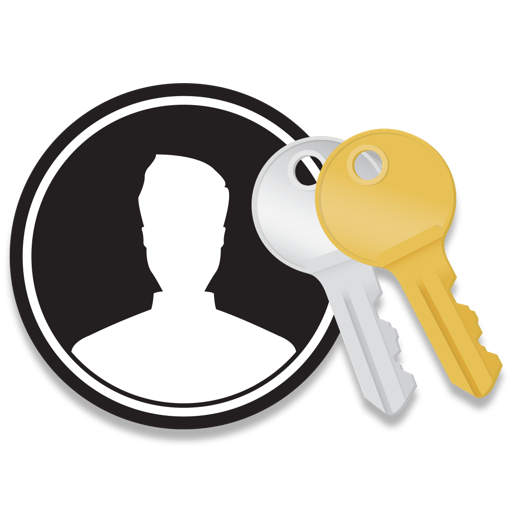Client Keys - The Client Centered Awesome Password Manager & Contact List