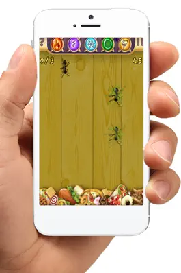 Game screenshot Tap Tap AntS:Game For Kids mod apk