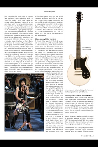 Sound Magazine screenshot 3