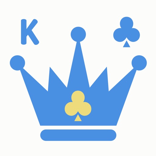 FreeCell by Appaca - classic strategy card game Icon