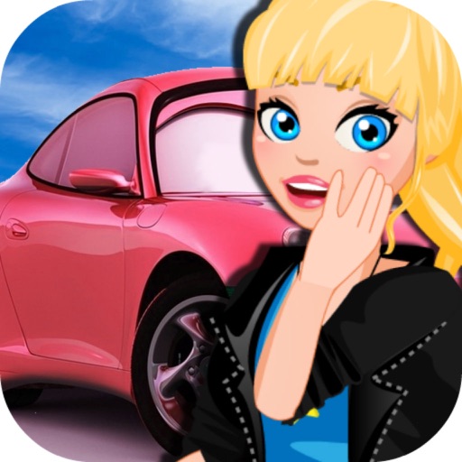 Teen Mini Cooper Wash - Fashion Ride Care/Beauty Repair Master