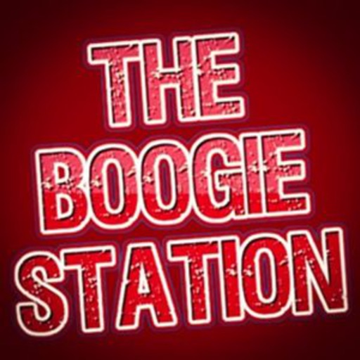 The Boogie Station icon
