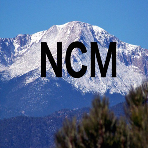 NCM icon