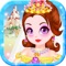 Noble Princess – Adorable Fashion Diva Party Pageant Makeover Salon Game