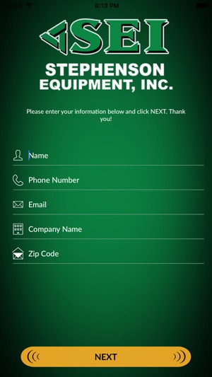 Stephenson Equipment(圖5)-速報App