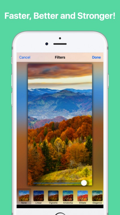 New Version of Camera Magic Editor - Free Tool