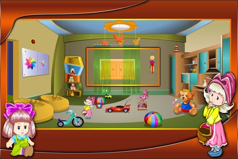 Play School Escape screenshot 4