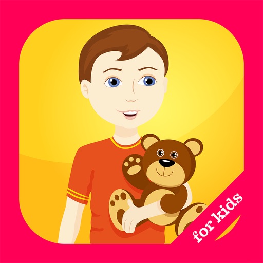 I love preschool iOS App