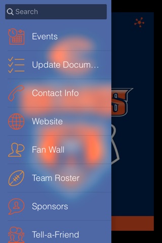 Eastvale Pop Warner Football & Cheer screenshot 2