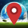 Poke Maps - Radar for finding pokemon location in the world