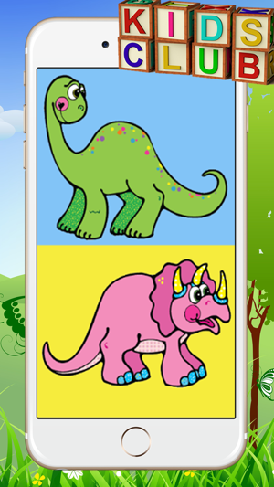 Animals Images Flashcards Apps First Words For Babies Toddle(圖2)-速報App