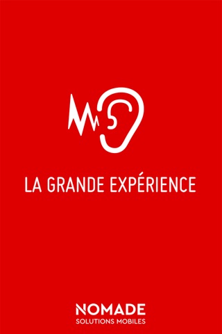 La grande expérience screenshot 4