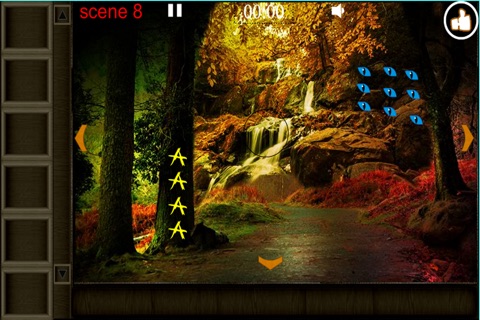 Premade Room Escape 7 - Scotia Forest Escape screenshot 4