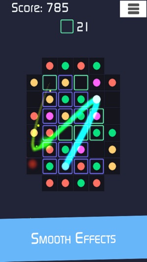 Dots Switch: A Colorful Flat Match 3 Puzzle Game(圖3)-速報App