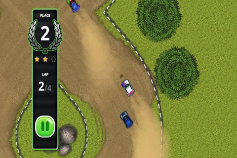Free race car games 3D :Best cool speed sports screenshot 4