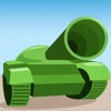 Cannon Shooting Tank Combat Pro - new gun battle