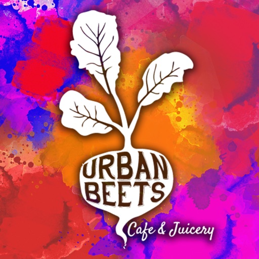 Urban Beets Cafe icon